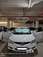 Honda Civic 2006 hu