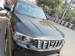 Mahindra Scorpio N 2023 Diesel 15000 Km Driven