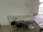 Dining Table and Dressing table