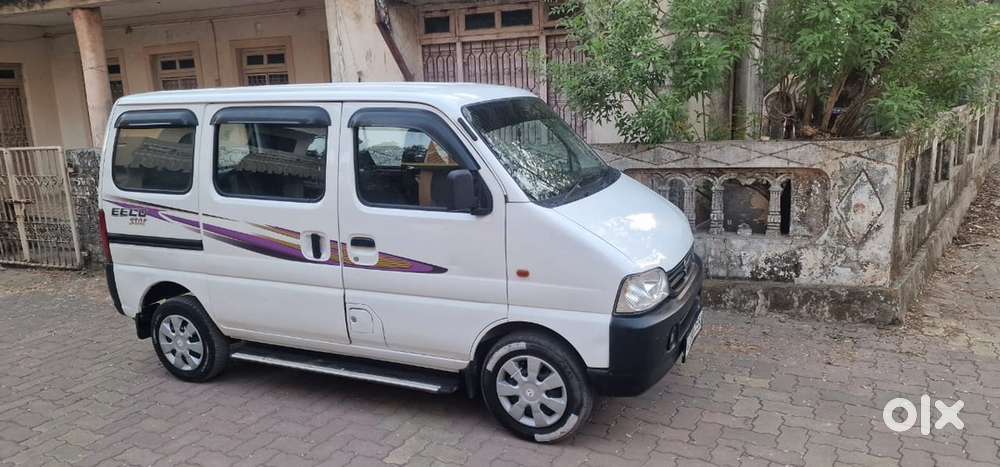 Maruti Suzuki Eeco 2022 CNG & Hybrids 92000 Km Driven