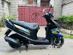 Brand new ZR Disc  Model (BS4)