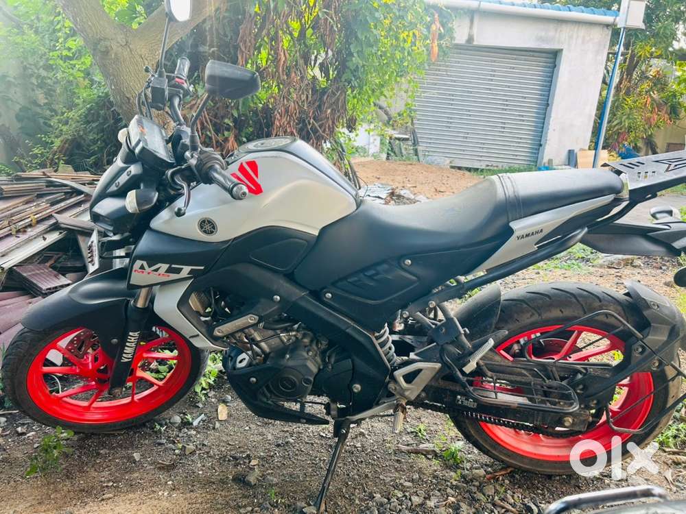 Good condition….