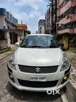 Maruti Suzuki Swift VXi + Manual, 2015, Petrol