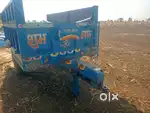 230 Urgent sell Tractor ki trolley