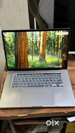 Mac book pro