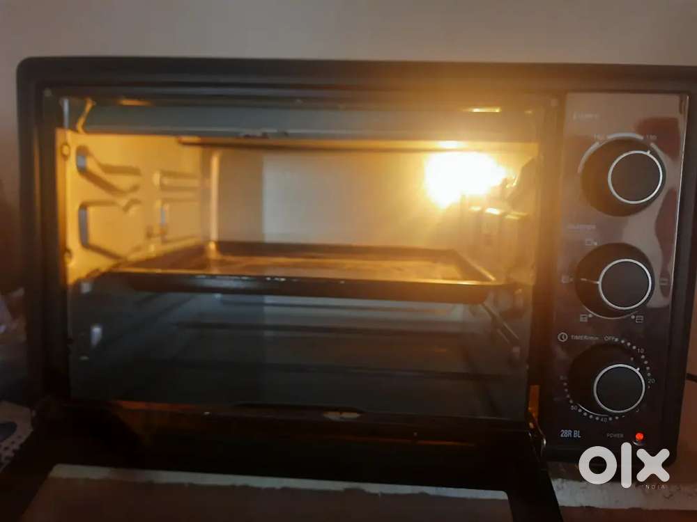 OTG oven perfect condition