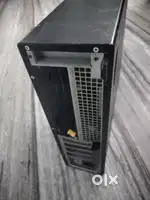 Dell Optiplex 2019 used cabinet