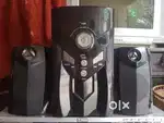 Sonilex Home Theater BT