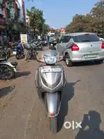 HONDA ACTIVA 4G 2017