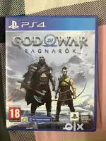 Ps4 games in brand new condition