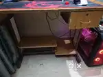 Want to computer table