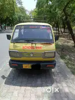 Maruti Suzuki Omni 2009 CNG & Hybrids Well Maintained
