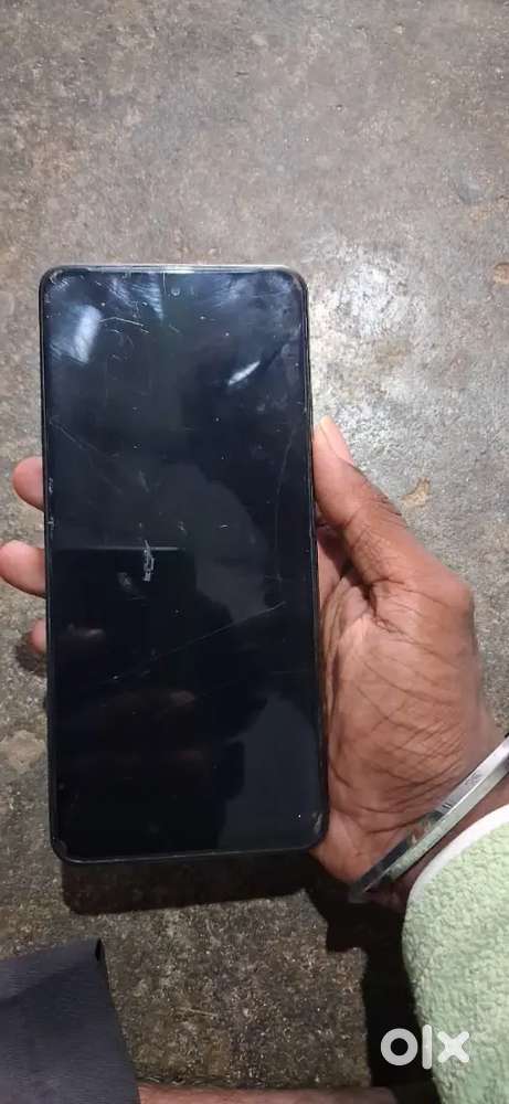 Realme 12x5g phone