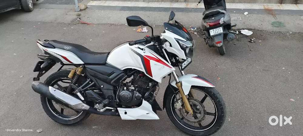 Very good condition hai