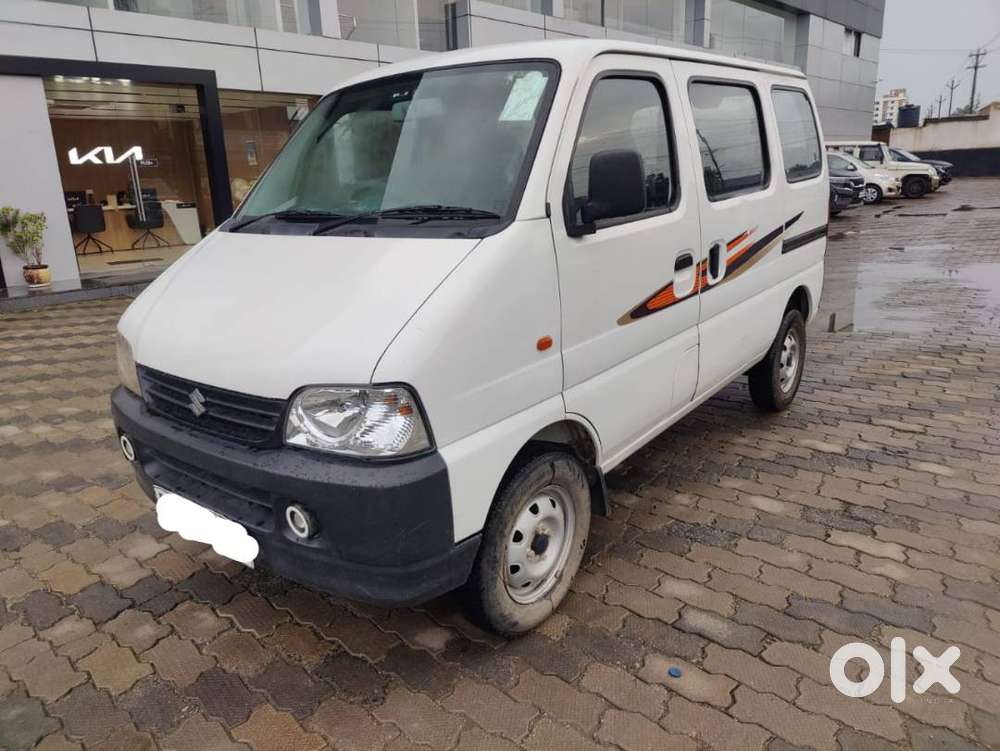 Condition: Spacious cabin, Well-Maintained