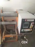 BOPP machine Teap