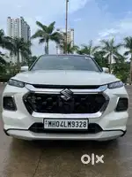 Maruti Suzuki Grand Vitara 1.5 Delta Smart Hybrid, 2023, Petrol