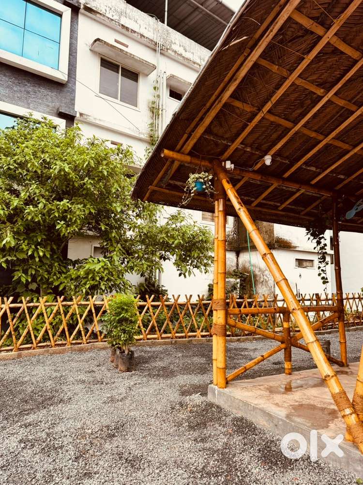 Need Waiters /supply staff for a cafe near calicut Airport