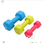 Gym equipments