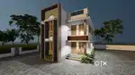 മണർകാട് 5 cent 3 bedroom attached.50 .lakh.