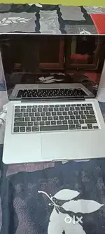Macbook 12 pro 2012