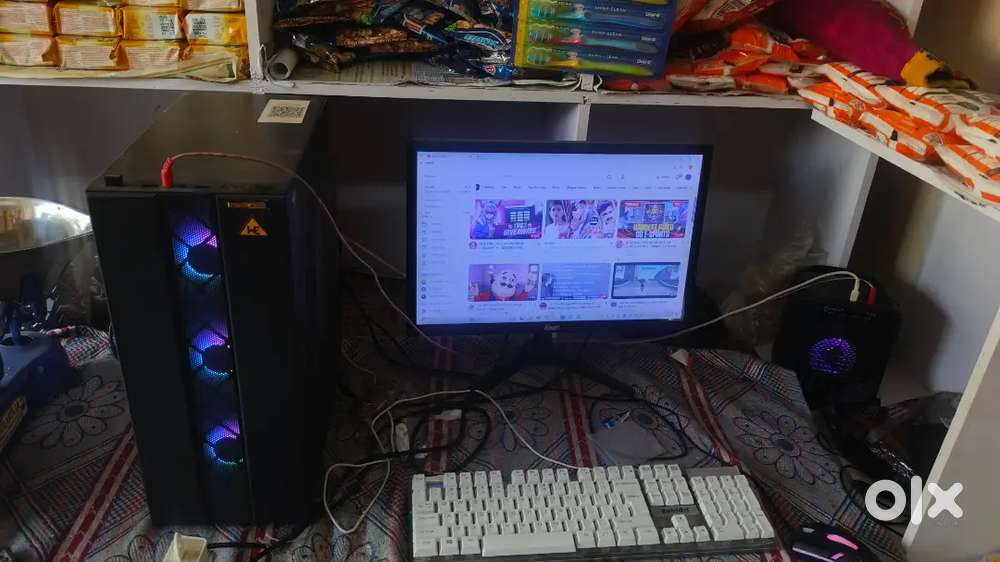 कंप्यूटर पीसी