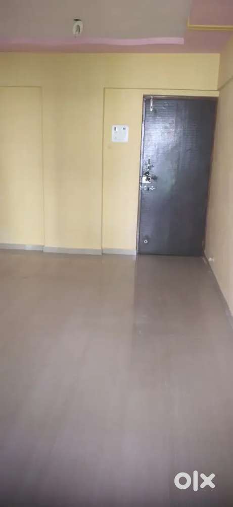 Nice house good location 24 hours water