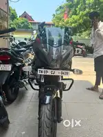 Bike key : 1