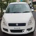 Maruti Suzuki Ritz Vdi BS-IV, 2011, Diesel