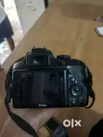 Nikon D3400
