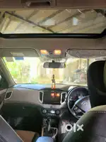 Hyundai Creta 2019 Diesel 70000 Km Driven