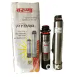 Submersible pump varuna 1HP with 130 feet wire