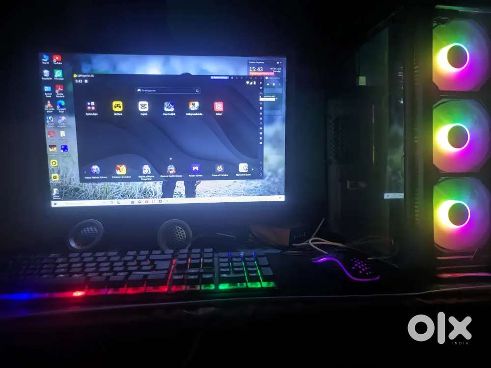 Gaming pc best pirce