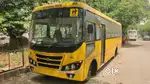Uber bus driver required in Dwarka