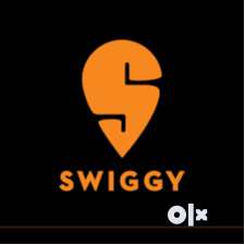 Free joining in swiggy delivery boys without licence also we can join