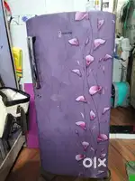Samsung 185 litre fridge