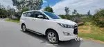 Toyota Innova Crysta 2016