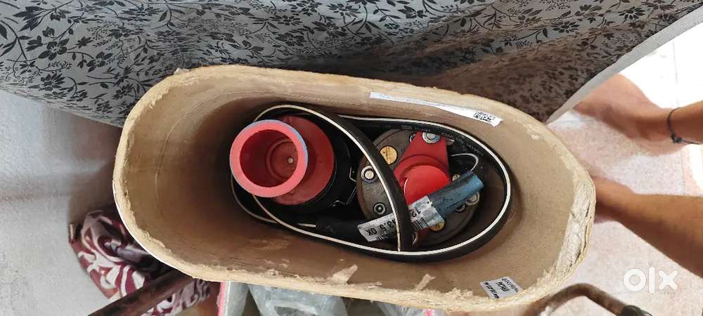 For Sale: Brand New Taro Pumps Low Water Level Motor (Unused)