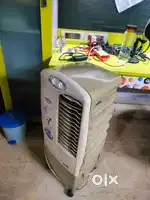 KENSTAR VIBRANT - best cooler!