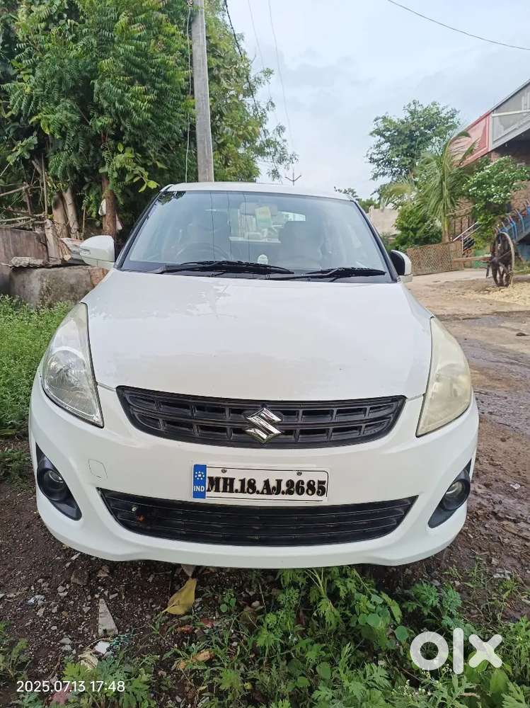 Swift Dzire Zdi Diesel