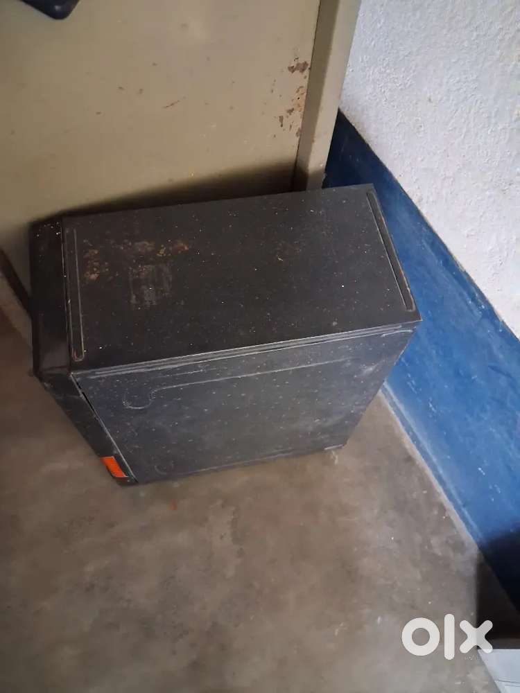 I 5 Intel cpu