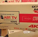 43inch led tv available 4k