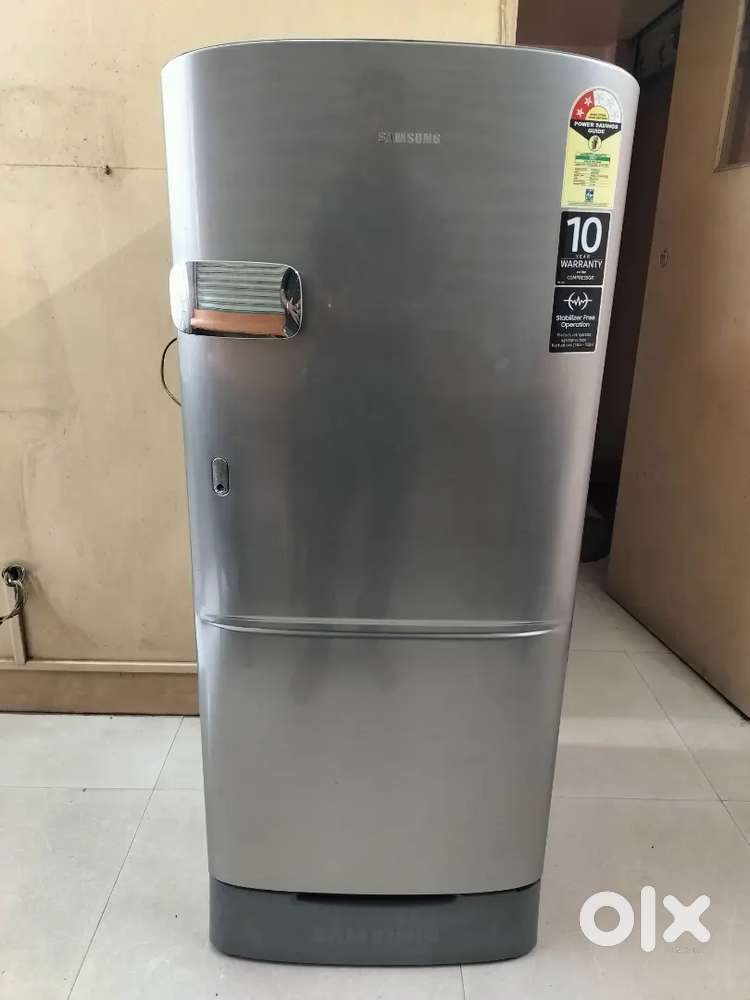 Samsung 183 litre Single Door Fridge