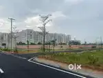 Built to suit cmda plots near Chromepet