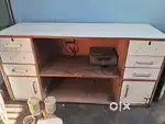 Shop and medical store conter