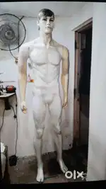 Gents Mannequins for sell