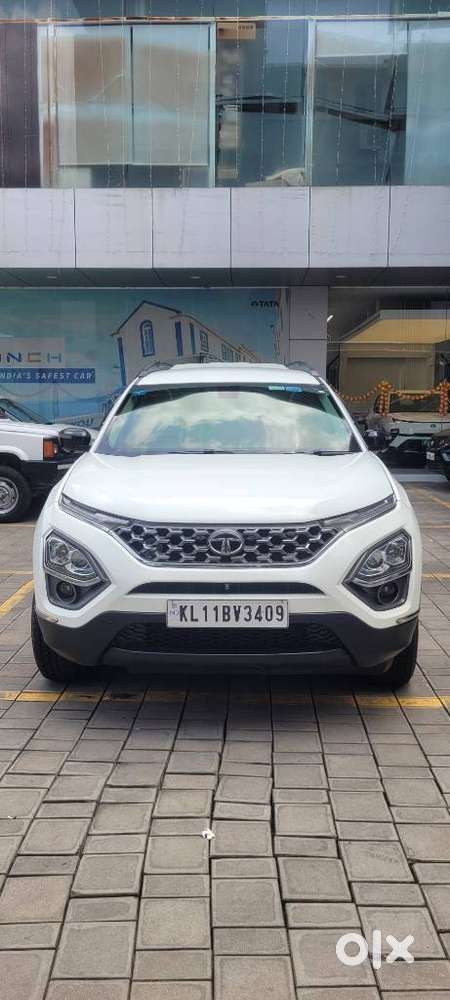 Tata Safari 2.0 Kryotec XE, 2021, Diesel