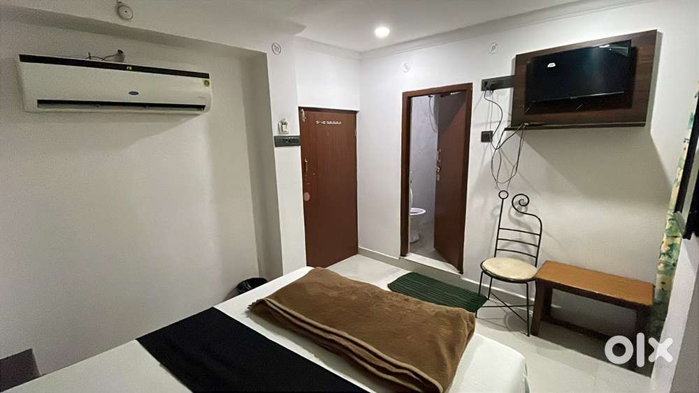 Fully Indipendent rooms Available