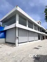 Brand New Commercial Space with Dedicated Parking – Prime Location