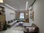 LUXURIOUS FURNISHED 2BHK FLAT @ 80 LAKH